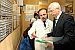 Региональный министр здравоохранения посетил по жалобам пациентов калининградскую поликлинику № 1 